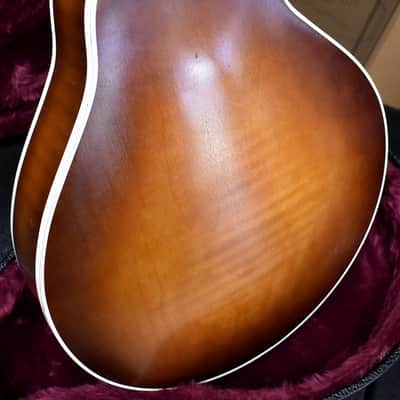 Kay N-7 1950's Mandolin image 6