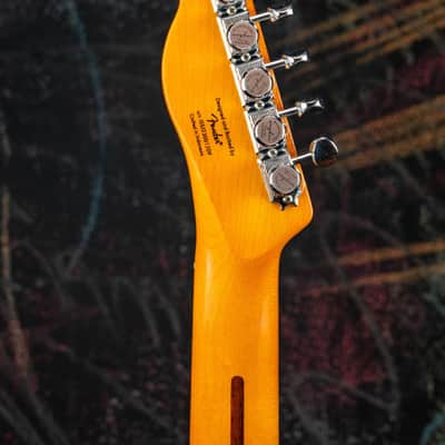 USED Squier FSR Classic Vibe '50s Telecaster image 10