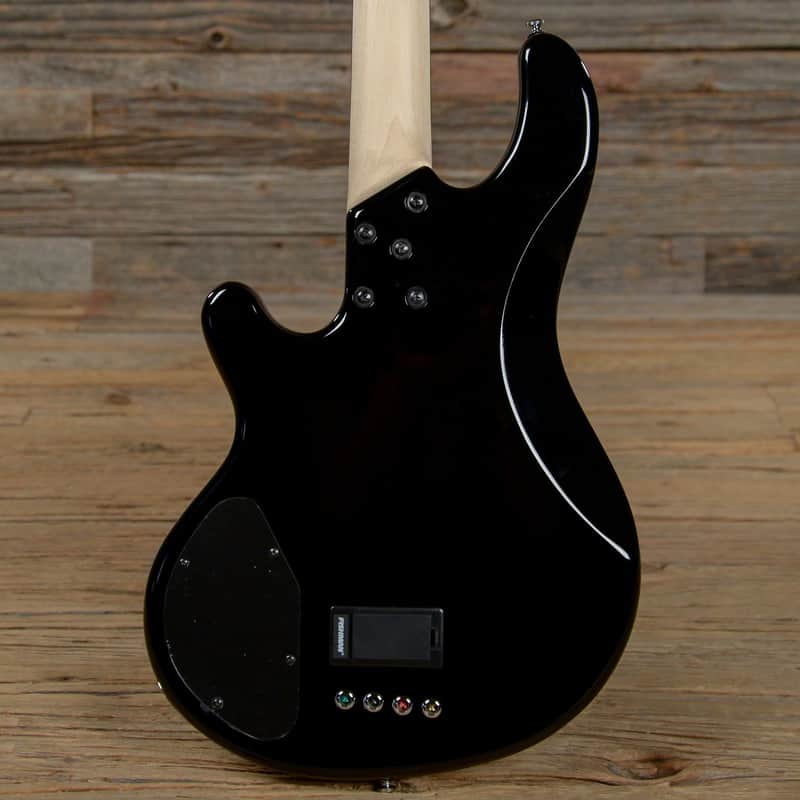Lakland Skyline 44-01 Standard Fretless image 4