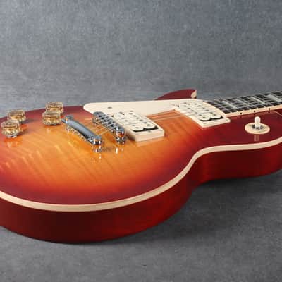 Gibson Les Paul Standard - Left Hand - Cherry Sunburst - 2nd Hand image 13