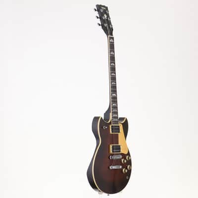 YAMAHA SG800 OS Oil Stain [00231] (07/15) image 14
