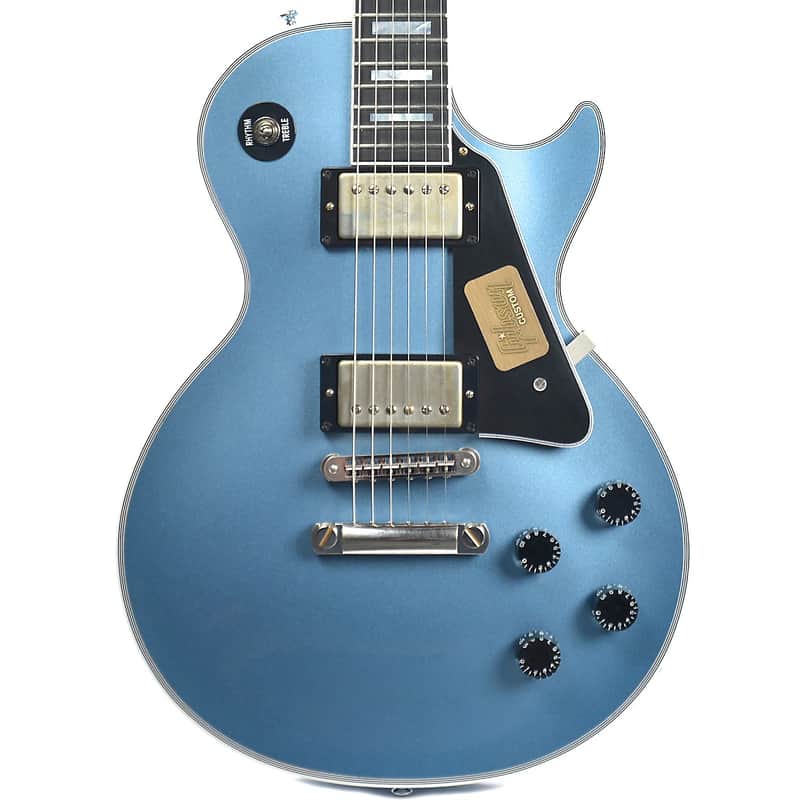 Gibson Special Order Custom Shop Les Paul Custom  image 2
