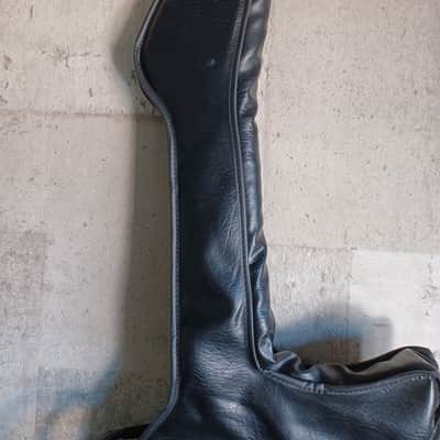 Vintage B.C. Rich Ironbird Gig bag Soft case 80-90s Bild 4