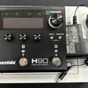 Eventide H90 Dark Harmonizer - Limited Edition Dual-algorithm multi-effect pedal for guitar - Warranty ...