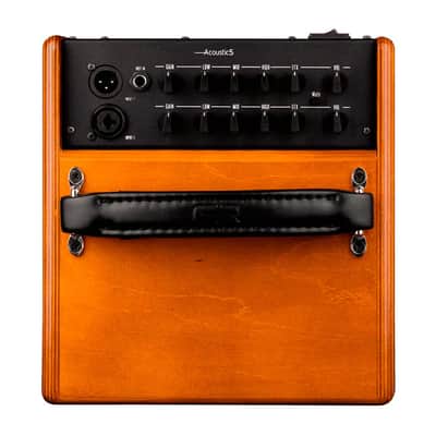 GR Guitar WD Acoustic 5 image 2