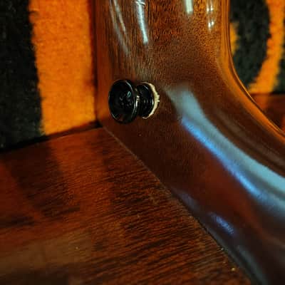 Martin D-18GE Golden Era 2002 - Sunburst image 11