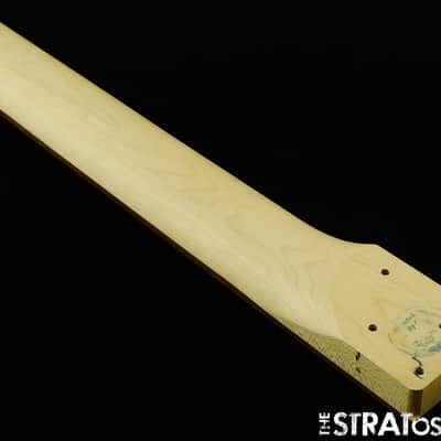 Ibanez JEMJR Steve Vai Wizard III NECK + TUNERS 15.75 image 5