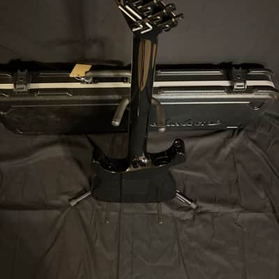 Jackson USA Soloist SL2H Custom Shop 2025 - Black image 6