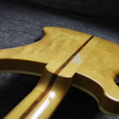 Rickenbacker 4001 1974 - Mapleglo image 24