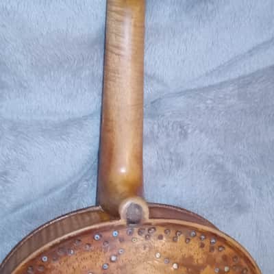 Fine Old Violin Master image 11
