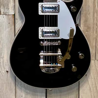 NEW Gretsch G5230T Electromatic Jet FT with Bigsby - Black, In Stock and Ready to Rock!! image 4