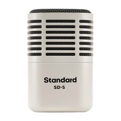 Universal Audio SD-5 Dynamic Microphone image 1