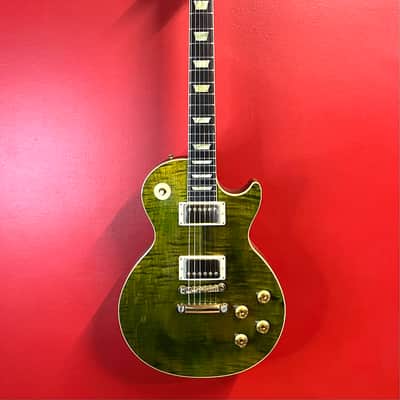Gibson Les Paul Classic Premium Plus 1993 - 2001 | Reverb Deutschland