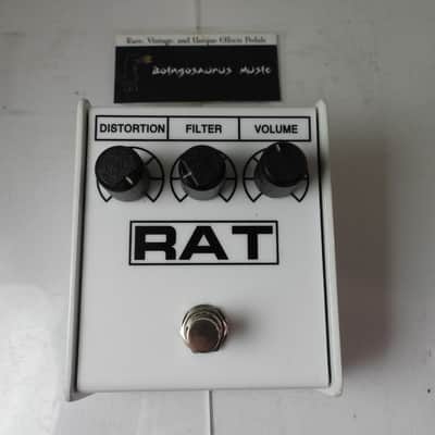 ProCo Ikebe Limited Edition Rat 2 | Reverb