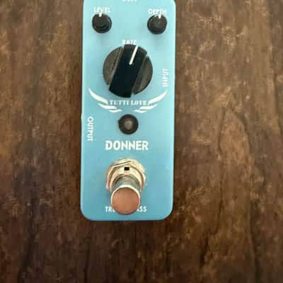 ギター Guyatone PS-023 Chorus Flanger sddefault.jpg