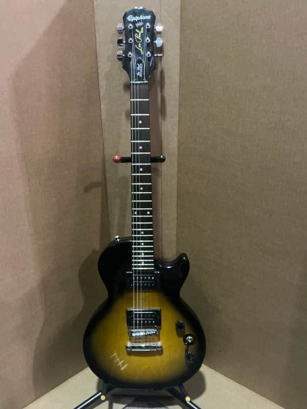 Epiphone Les Paul Special II Electric Guitar image 1