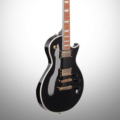 ESP LTD EC-256 Electric Guitar image 4