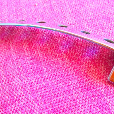 Marching Snare Drum Sling Rail Multi-Angle Carrying Bar image 5