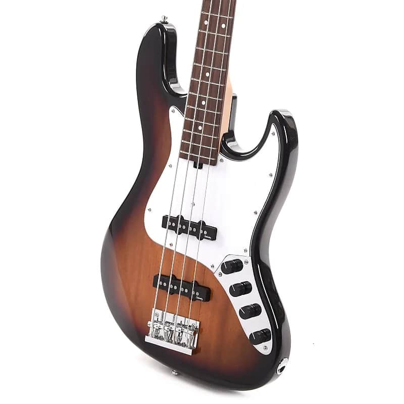 Sadowsky Metro Express JJ Jazz Bass *Authorized Dealer* image 1