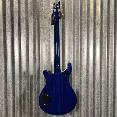 PRS Paul Reed Smith USA S2 McCarty 594 Lake Blue Guitar & Bag #7441 image 8