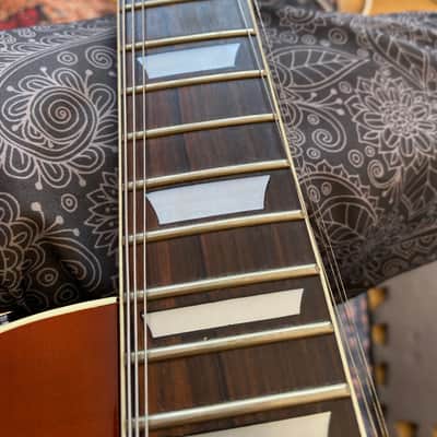Greco custom EG 480 1976 MIJ (VIDEO!!) image 19