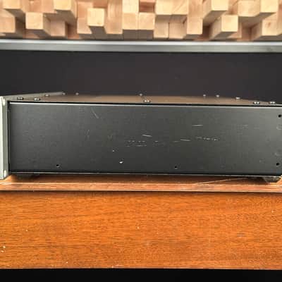 Avalon AD2022 Dual Channel Microphone Preamp. AD 2022. Great Condition! image 7