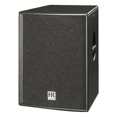 HK Audio PR:O X