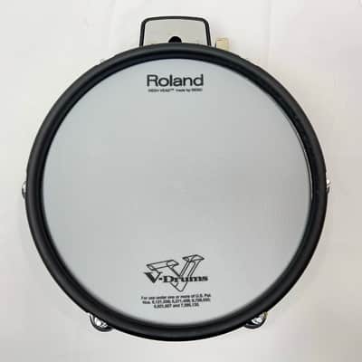 Roland PDX-100 V Drum 10" Mesh Head PDX100 VDrum image 7
