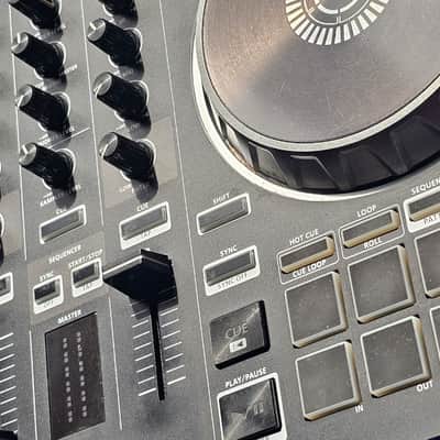 Roland DJ-202 (DJ Controller, 2010s, Japan) image 5