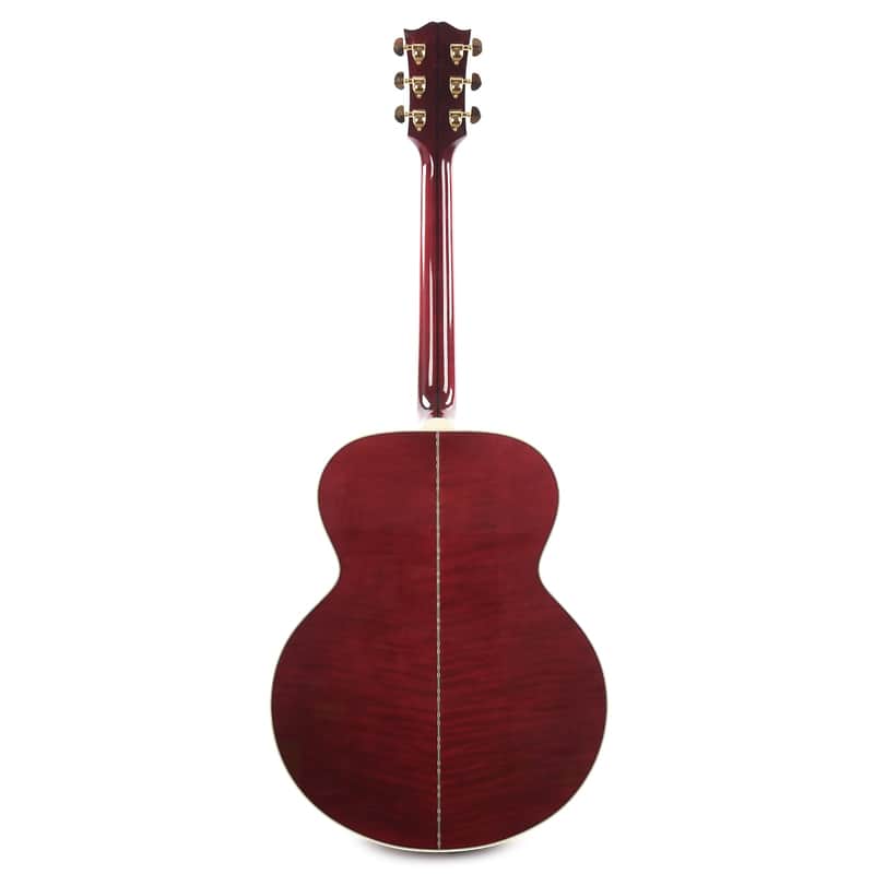 Gibson SJ-200 Standard (2020 - Present) image 5