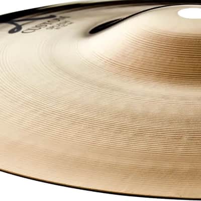 Zildjian A Custom Splash Cymbal, 10" image 4
