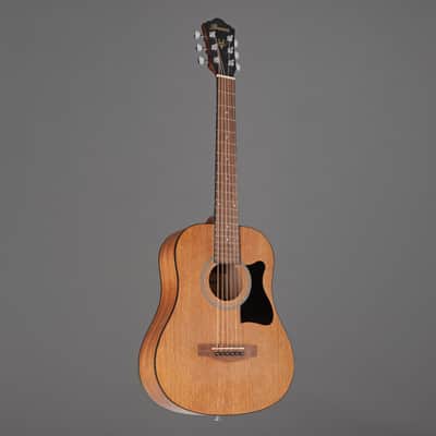 Ibanez V44MINI-OPN - Acoustic Guitar image 9