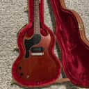 Gibson SG Junior Left-Handed 2019 - Present Cherry