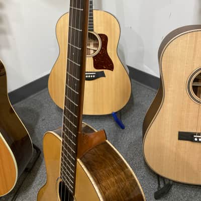 Pono BN-30D Tenor Guitar image 12