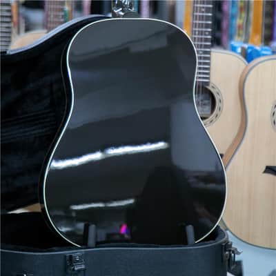 GIBSON J-45 Standard Vintage Sunburst image 2