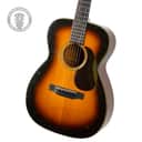 1937 Martin 00-18 Sunburst Pre-War "Shade Top"