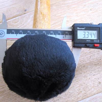 Gong Tam-tam Mallet image 3