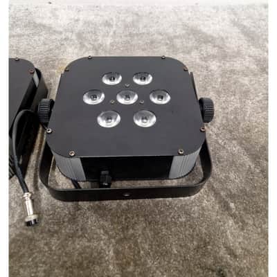 Stairville Stage TRI LED Bundle Complete - Lighting and Effects - Excellent image 13