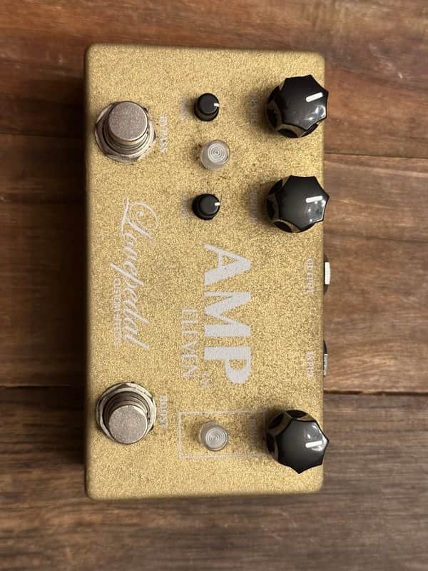 Lovepedal Amp Eleven