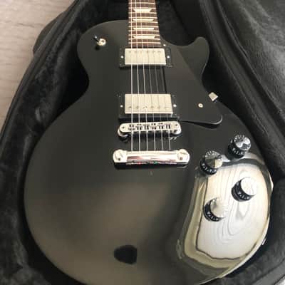 Gibson Les Paul Studio Ebony 2021 image 3