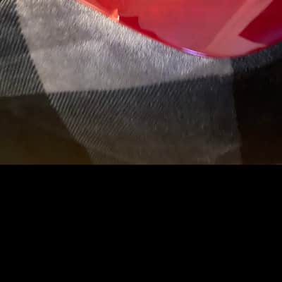 Yamaha RBX-6JM Ruby Red image 5