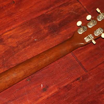 1950 Martin 0-15 image 8