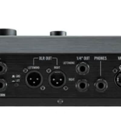 *DEMO* Line 6 Helix Guitar Multi Effects Processor image 2