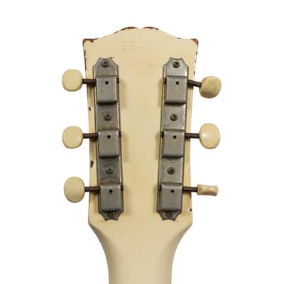 Gibson 1965 SG Special, Polaris White image 12