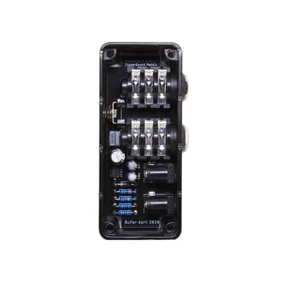 CopperSound Pedals - Buffer (B-Stock) image 3