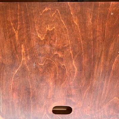 (DKF18097) MVH 2002 Hammered Dulcimer with Hammers image 19