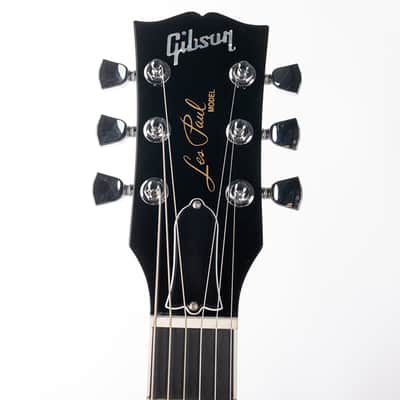 Gibson Les Paul Modern Figured, Cobalt Burst | Demo image 7