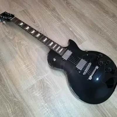 Gibson Les Paul Studio Ebony image 6