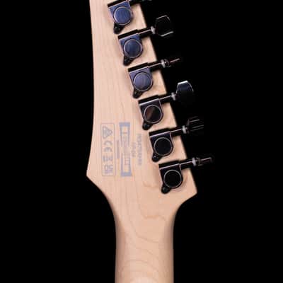 Ibanez RG470AHM Electric, Blue Moon Burst image 10