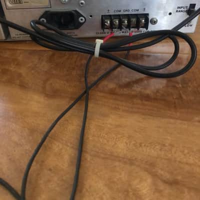 Urei LA-4 Compressor Limiter Pair - Silverface image 7